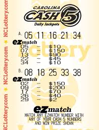 Santa fe, santa fe, argentina. Cash 5 How To Play Nc Education Lottery
