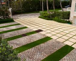 Large format tiles like a large format trowel. How To Lay Paving Tiles With Your Own Hands Balancedfoodandfuel Org