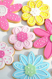 Dsc 0981 Flower Sugar Cookies Flower Cookies Sugar Cookies Decorated