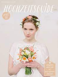 Hochzeitsguide Nr.2 Inspiration pur für deine Hochzeit by Hochzeitsguide -  Issuu