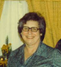 Florence E. Casey Kohli (1917-2003)