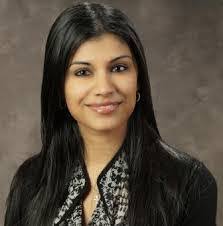 Ladonna Ford's Instagram, Twitter & Facebook