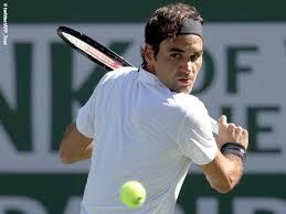 Evans 'seething' after 'disgusting' behaviour by opponents. Roger Federer Kalahkan Hubert Hurkacz Di Indian Wells Liga Olahraga