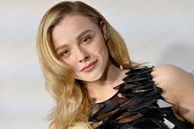 Chloë Grace Moretz: 'I'm in my f -- k it era'