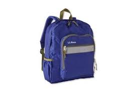 L.l.bean original book pack c$ 59.00. The Best Kids Backpacks For School In 2021 Reviews By Wirecutter