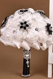If you need these flowers for an event of some kind, you can start looking to buy them at wholesale prices. Rhinestone Crystal Round Roses Bouquets Wedding Flowers 26 21cm Us 109 00 Sp8f729ek Newseasonmall Co Uk Elegant Wedding Bouquets Wedding Bridal Bouquets Bridal Bouquet Flowers