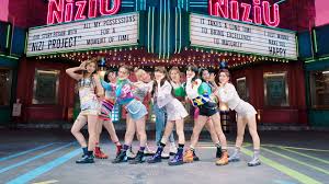 Dieser pinnwand folgen 124 nutzer auf pinterest. Niziu Archives K Pop Database