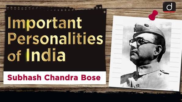 Indian National Army's Legacy