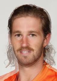 Callan Ward Through The Years