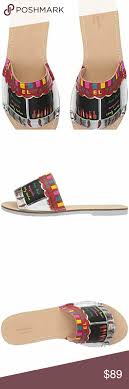 Kate Spade Taco Sandals New Without Box Size 9 5 M Us