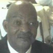 Mr. Horace Davis Obituary