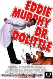 Dr Dolittle 1998 1080p Latino Ingles Mega Megapeliculasrip Megapeliculasrip