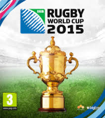 There are now just seven outstanding qualification places to be filled at rugby world cup 2023 after samoa. Rugby World Cup 2015 Video Game Wikipedia