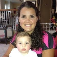 Brooke Caudill's Instagram, Twitter & Facebook