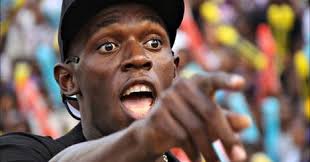 A moment in Time: "Champs" 2012: Looking for the Real Thing