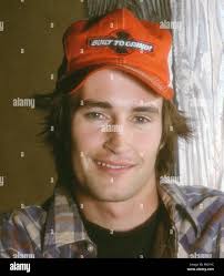 Nov 21, 2001; Vancouver, BC, CANADA; DEREK HAMILTON stars as Pig Pen in the  comedy 'Out Cold' directed by Brendan and Emmett Malloy Stock Photo