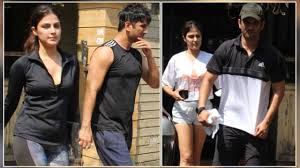 Death of sushant singh rajput. Rhea Chakraborty Left Sushant Singh Rajput S Home On June 8 For This Reason Bollywood Bubble