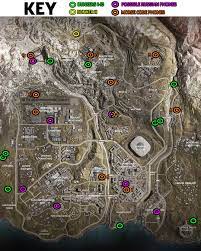 All 12 warzone bunker locations & keycard locations. Call Of Duty Warzone Red Access Cards And Bunker Locations Gamespot