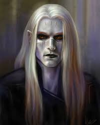 Pin von Ludovica Ray Thorn auf Character ideas