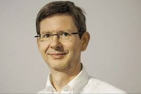 Was macht eigentlich … ein Gastroenterologe?