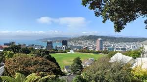 New zealand is an island country in the southwestern pacific ocean. Pandemie Koronaviru Ohrozila Nasemu Studentovi Navrat Z Pracovni Staze Na Novem Zelandu Vsb Tuo