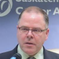 Working at Saskatchewan Cancer Agency