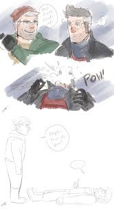 Snowballs By Dobermutt Drawing Meme Snowball Fall Cleaning