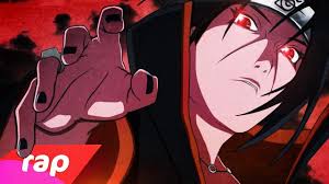 Rap do edward elric fullmetal alchemist tauz raptributo 26. Rap Do Shisui Naruto Meu Sacrificio Nerd Hits Youtube