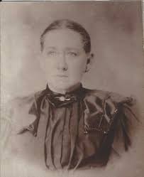 Martha Adelia Chambliss Gibbons (1841-1927)