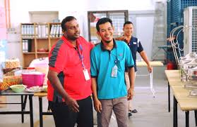 Самые новые твиты от the tun hussein onn national eye hospital (@thoneh_official): Raya Festival Dinner Tun Hussein Gd Express Sdn Bhd Facebook