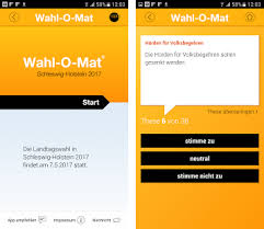 Maybe you would like to learn more about one of these? Wahl O Mat Apk Download For Android Latest Version De Dreipc Wahlomat
