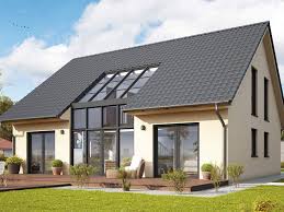 Massivhausanbieter Helma Eigenheimbau Ag