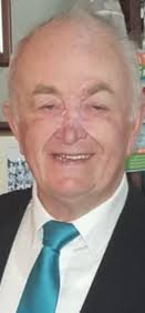 Condolence Book for Jeremiah McCarthy (Kenmare, Kerry)