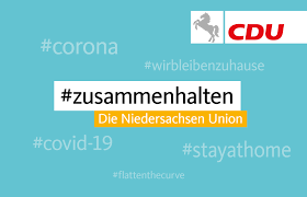Es soll doch nicht dazu kommen. Corona Update Cdu In Niedersachsen