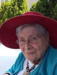 Madaline Pepper Obituary (1924