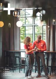 Magasin Veckefjärden 2019 by Devocy Communication