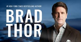 You might also like this movies. Brad Thor 1 New York Times Bestselling Author