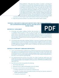 Fire and life safety assessment report (falar) 3: New Mandated Falar 1 3 Fire Safety Safety