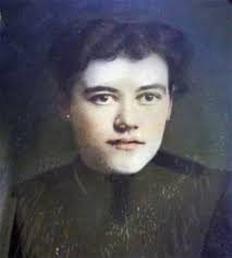 Nellie Chamberlin & Charles Chatfield