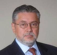 Organization Charts for Division of Extramural Activities