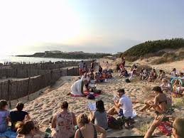 100 pinne! Mare e Bibbia in Sicilia a Ragusa - agosto 2025 - Percorsi di  Vita