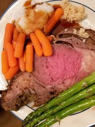 But in this case, impressive doesn't need to mean complicated or difficult. Best Prime Rib Roast Recipe A Homemade Spice Rub Decadent Dinner