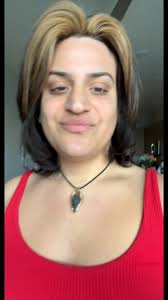 Vanessa Wilcox Trans