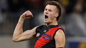 The official facebook account of the mighty bombers. Afl Essendon Bombers Sport News Headlines Nine Wide World Of Sports
