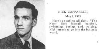 Nicholas M. Capparelli Sr. Obituary