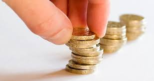 Exelby explained that with compound interest, your savings can grow and build and the earnings can grow and build to the point where the earnings on the growth. Compounding Earn Interest On Interest By Yomo Medium