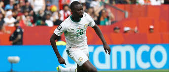 Video - Everton Interested in Signing Villarreal Midfielder Pape Gueye