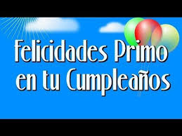 Espero seguir compartiendo este cumpleaños y los siguientes contigo, primo. Felicidades Primo Para Tu Cumpleanos Frases Lindas Para Mi Primo Feliz Cumpleanos Feliz Cumpleanos Carlitos Feliz Cumple Anos Prima