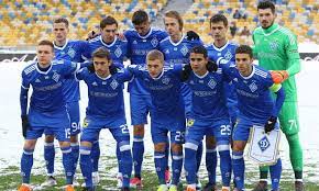 Информация о футбольном клубе динамо. Lacio Dinamo Anons I Prognoz Matcha Ligi Evropy 08 03 2018 á‰ Ua Futbol