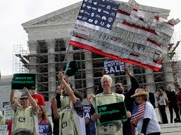 Ellen weintraub, with the federal election commission, wants americans to know that there really has been no evidence of fraud in the election this year. Recommended Reading Mccutcheon V Federal Election Commission Billmoyers Com